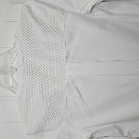 Laundry By Shelli Segal Los Angeles 3/4 Sleeve Tunic Top - Picture 7 of 9